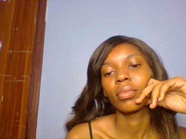 Spiced-sweetness webcam