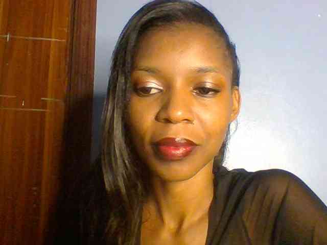 Spiced-sweetness webcam