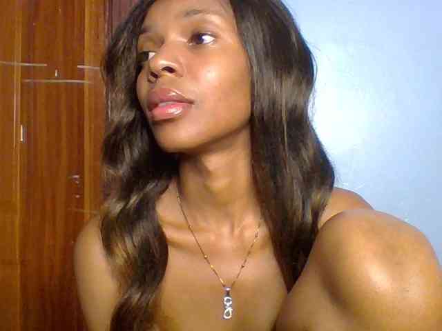 Spiced-sweetness webcam