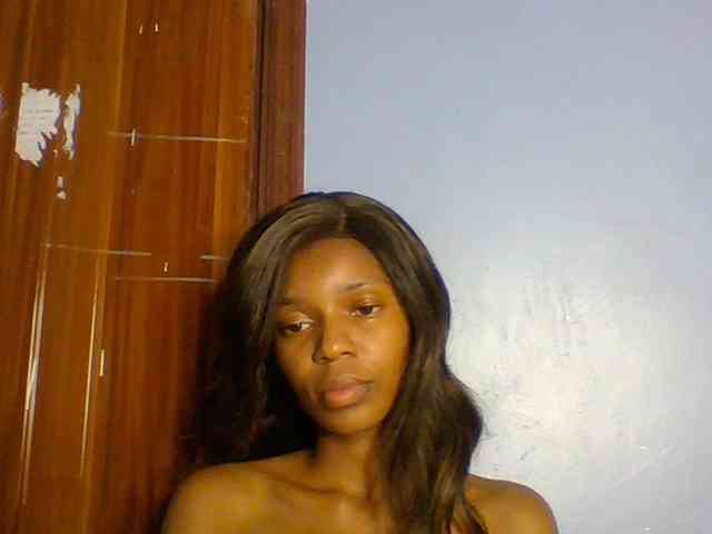 Spiced-sweetness webcam
