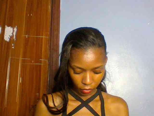 Spiced-sweetness webcam