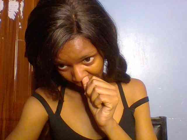 Spiced-sweetness webcam