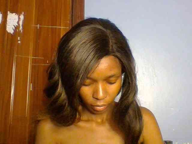 Spiced-sweetness webcam