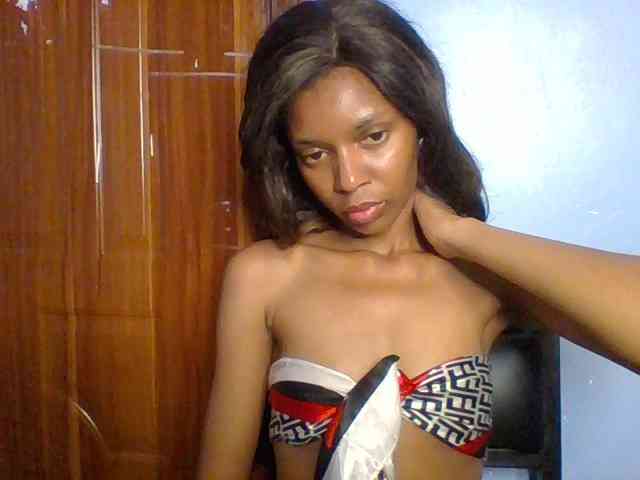 Spiced-sweetness webcam