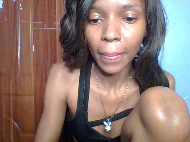 Spiced-sweetness webcam
