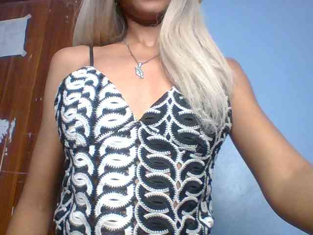 Spiced-sweetness webcam