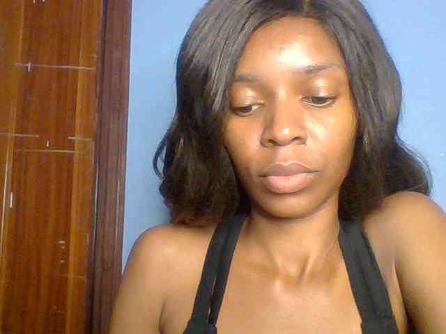 Spiced-sweetness webcam