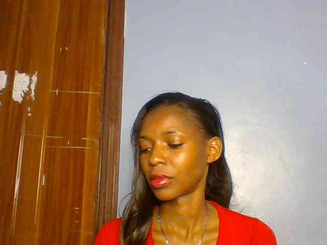 Spiced-sweetness webcam