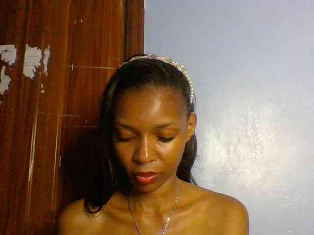 Spiced-sweetness webcam