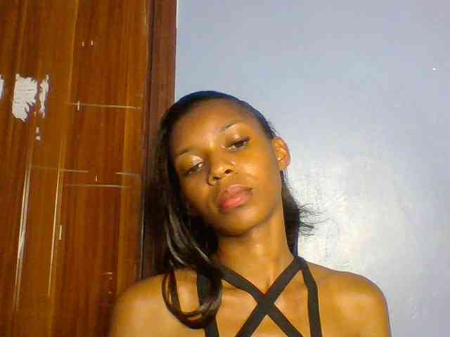 Spiced-sweetness webcam