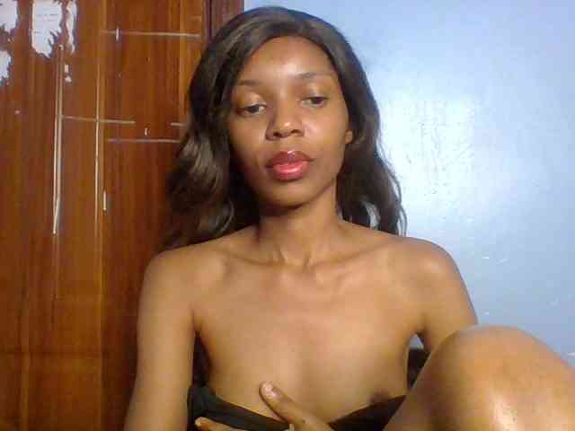 Spiced-sweetness webcam