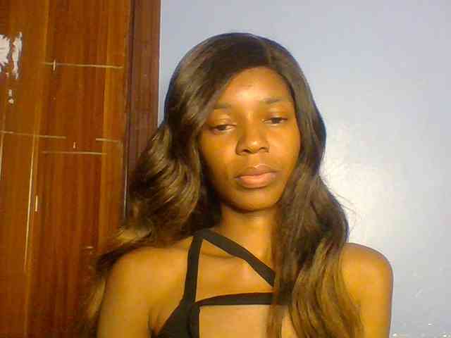 Spiced-sweetness webcam
