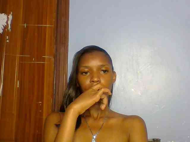 Spiced-sweetness webcam