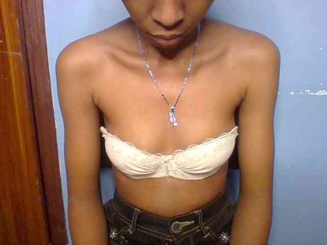 Spiced-sweetness webcam