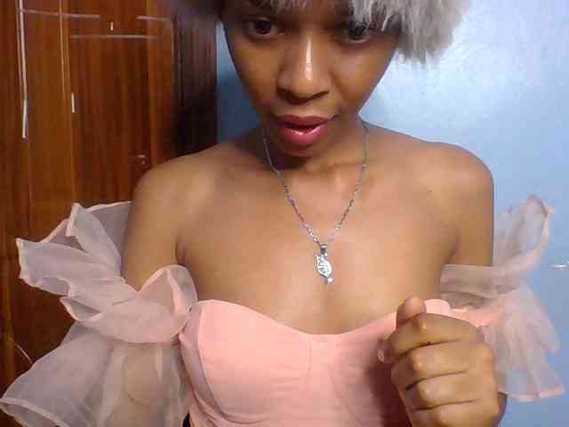 Spiced-sweetness webcam