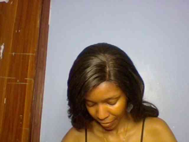 Spiced-sweetness webcam