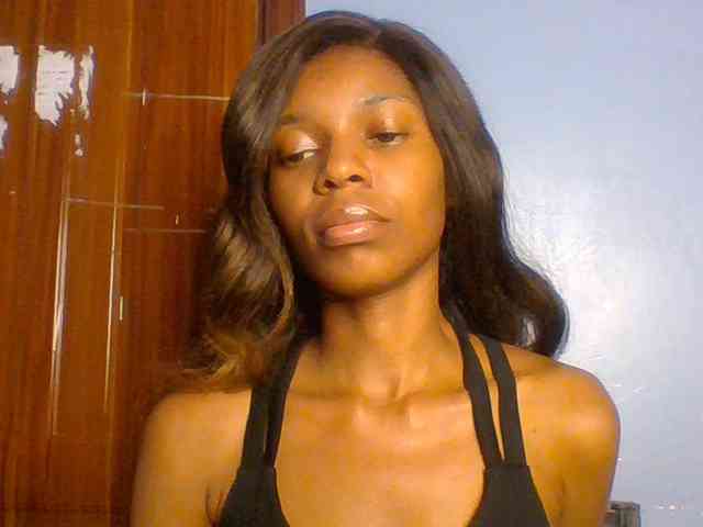 Spiced-sweetness - Girl 