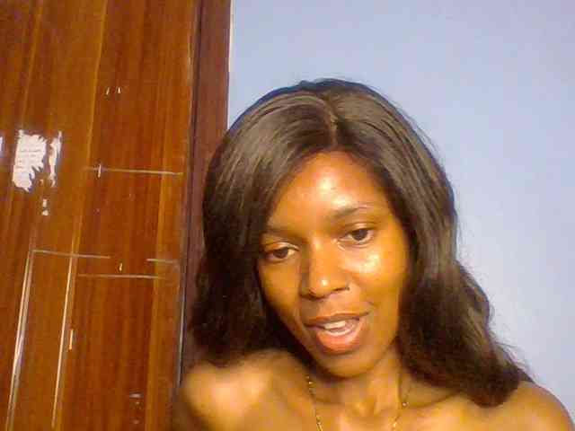 Spiced-sweetness webcam