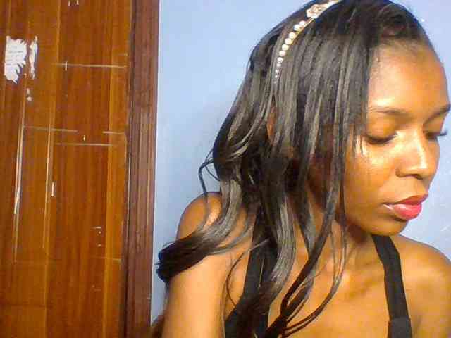 Spiced-sweetness webcam