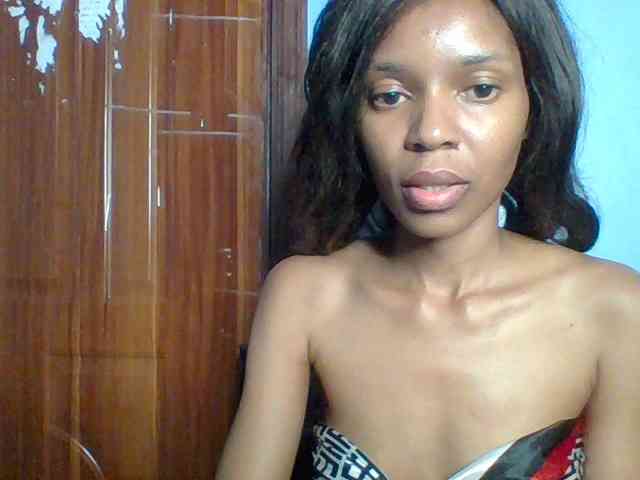 Spiced-sweetness webcam