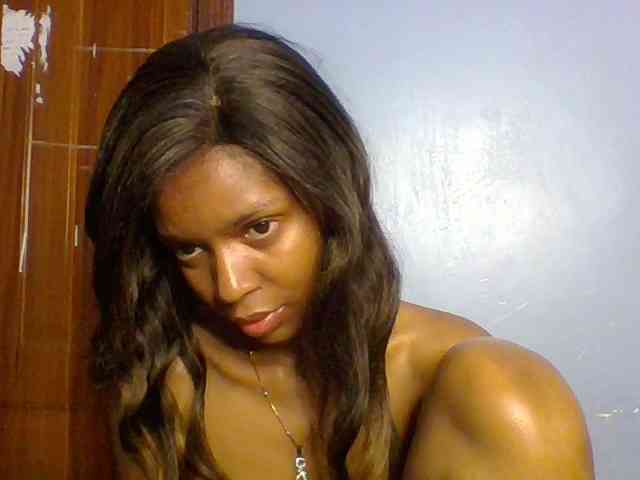 Spiced-sweetness webcam