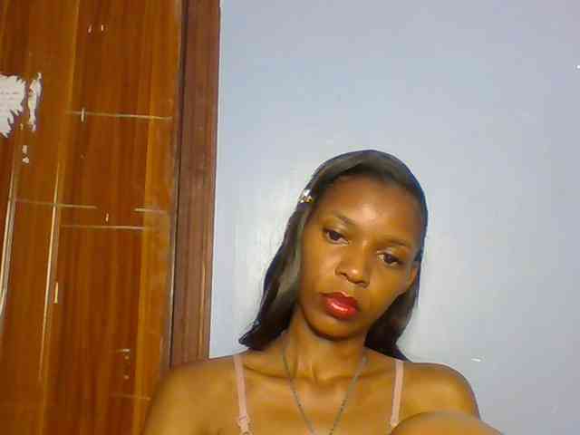 Spiced-sweetness webcam