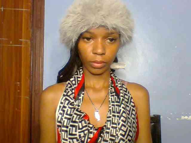 Spiced-sweetness webcam