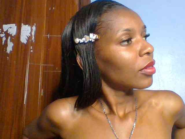 Spiced-sweetness webcam