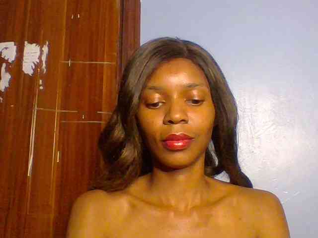 Spiced-sweetness webcam