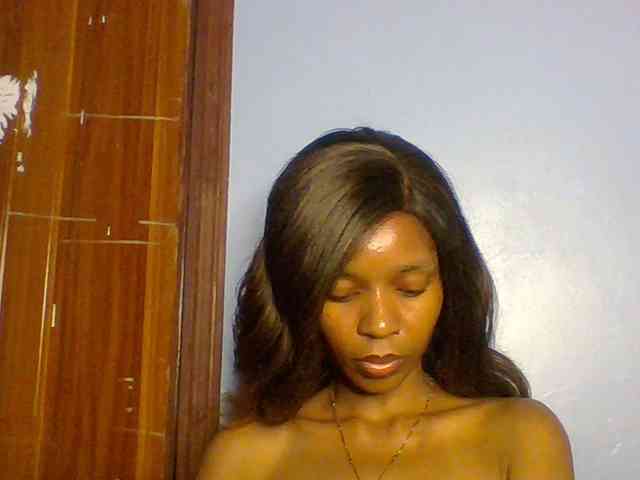 Spiced-sweetness webcam