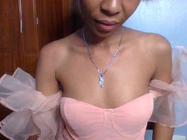 Spiced-sweetness webcam