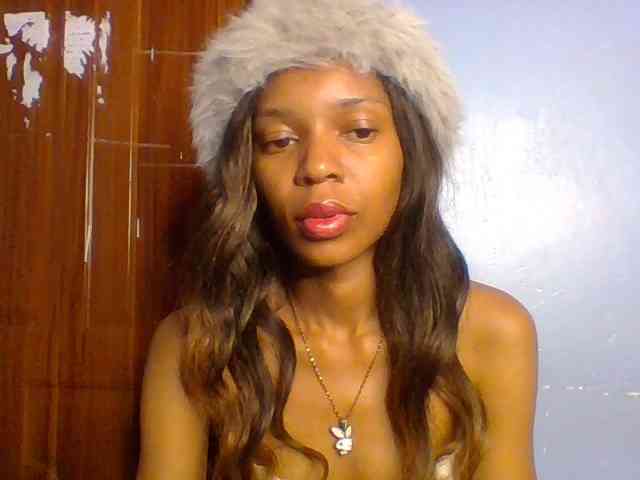 Spiced-sweetness webcam