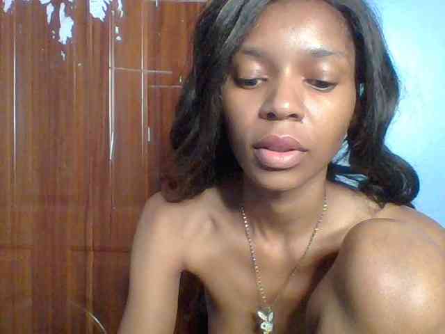 Spiced-sweetness webcam