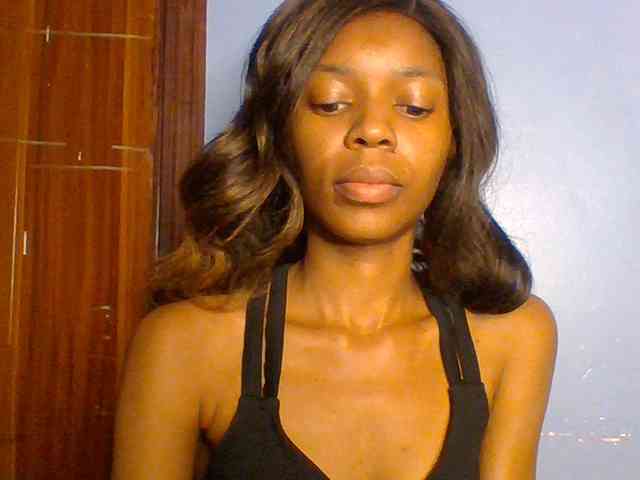 Spiced-sweetness webcam
