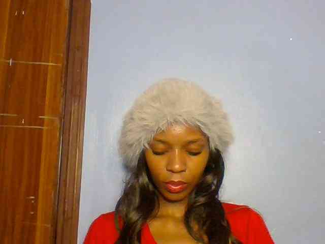 Spiced-sweetness webcam