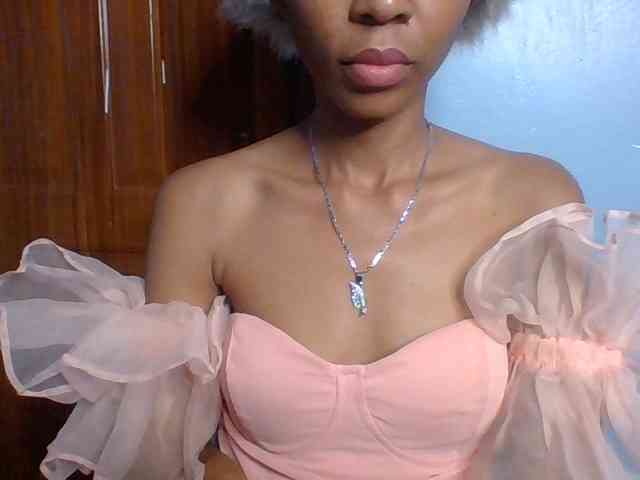 Spiced-sweetness webcam