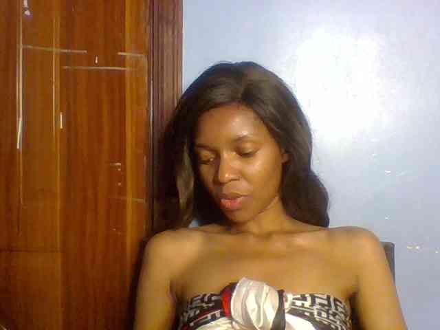 Spiced-sweetness webcam