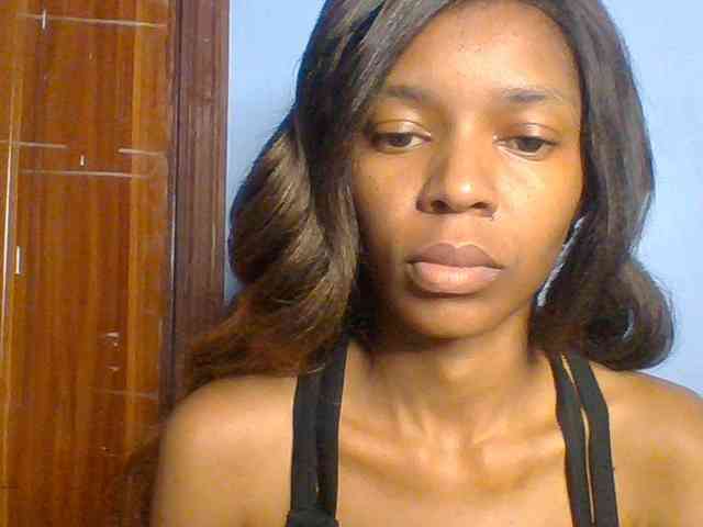 Spiced-sweetness webcam