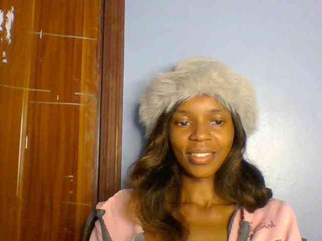 Spiced-sweetness webcam