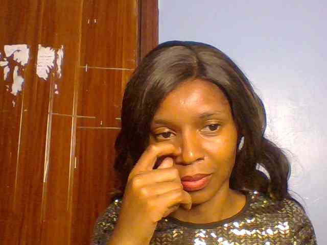 Spiced-sweetness webcam