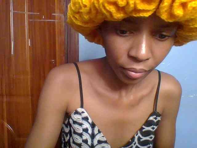 Spiced-sweetness webcam
