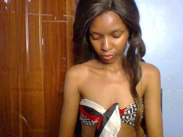 Spiced-sweetness webcam