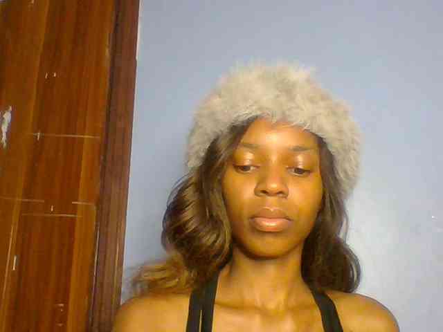 Spiced-sweetness webcam