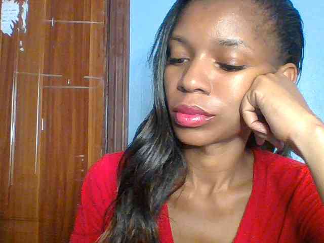 Spiced-sweetness webcam