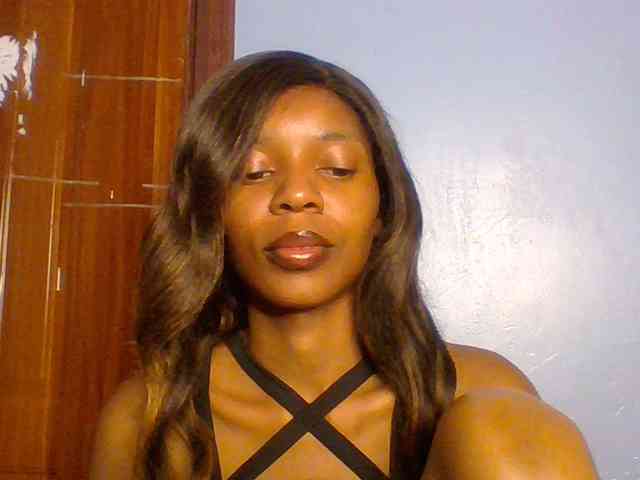 Spiced-sweetness webcam
