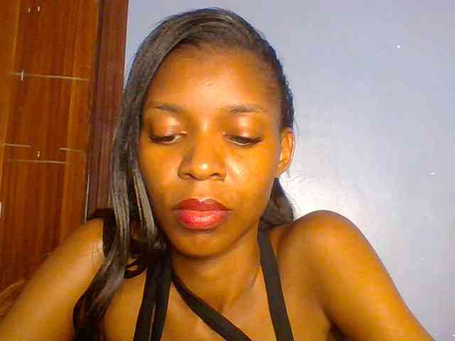 Spiced-sweetness webcam
