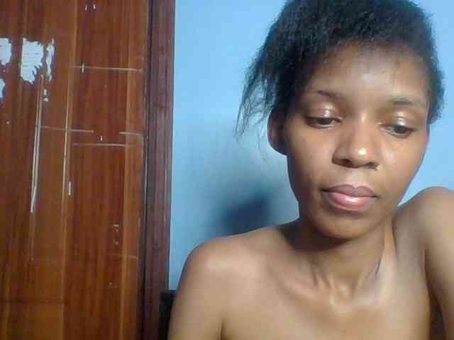 Spiced-sweetness webcam