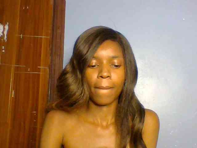 Spiced-sweetness webcam