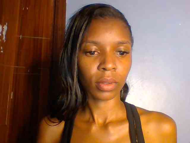 Spiced-sweetness webcam