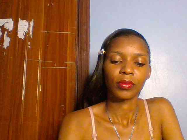 Spiced-sweetness webcam